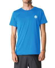Rip Curl Search Boardwalk Kurzarm UV Shirt 2018