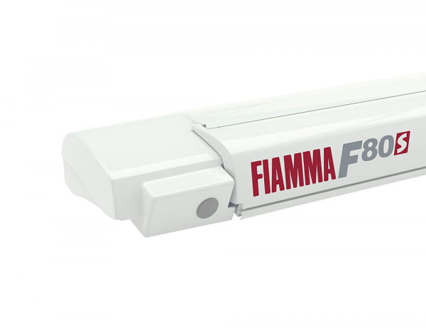 Fiamma Motorkit Plus F80s