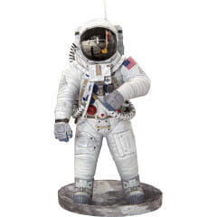 Metal Earth Premium Series Apollo 11 Astronaut 3D Tree Of Life Modellbau Metall