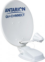 Antarion Satanlage Automatisch G6+ Connect Single 72 Cm