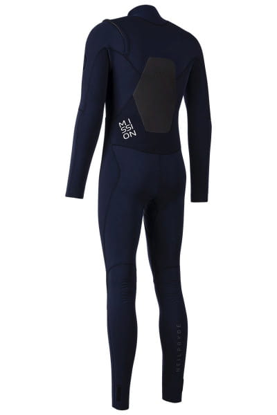 Neilpryde Mission 5/4 FZ Fullsuit Neoprenanzug