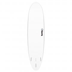 TORQ Volume + Pinlines 7&#039;4 Surfboard