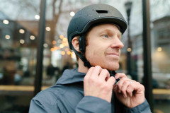 Aleck Punks Fahrrad Headset