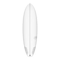 TORQ BigBoy 23 7'2 Surfboard
