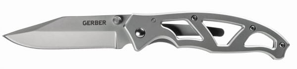 Gerber Messer Paraframe