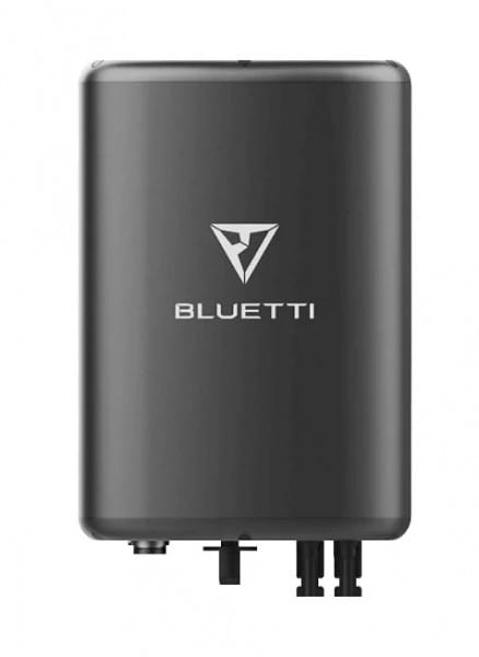 Bluetti D300S Photovoltaik Drop Down Regler *Angebot gemäß§12 Abs.3 UstG