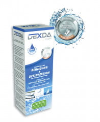 Wm Aquatec Tankreinigung Dexda Clean