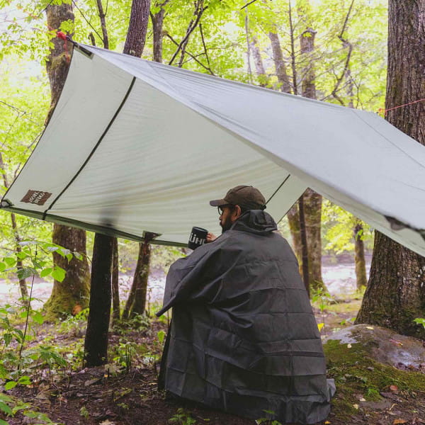 Grand Trunk Moab All-In-One Shelter Hammock