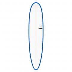 TORQ Longboard Pinlines 8&#039;6 Surfboard