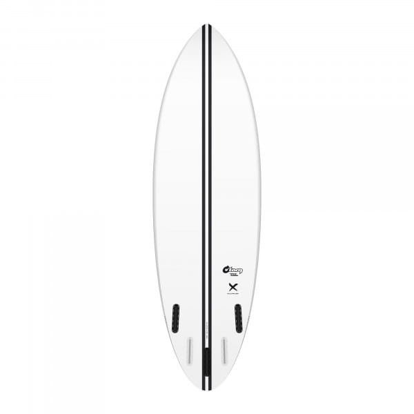 TORQ Multiplier 7&#039;4 Surfboard