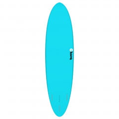TORQ Pinlines Funboard 7&#039;2 Surfboard