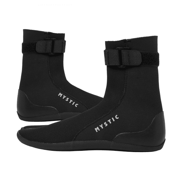 Mystic Roam Sock 3mm Split Toe Neoprenschuhe
