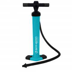 Spinera Performance Double Action SUP Pumpe