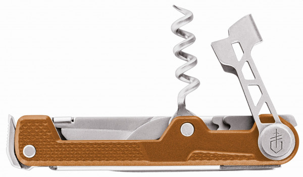 Gerber Multitool Armbar Cork