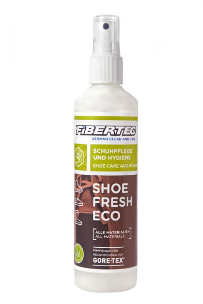 Fibertec &#039;Shoe Fresh Eco&#039; Geruchsentferner