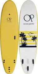 Ocean Pacific 7'0 Soft Top Surfboard