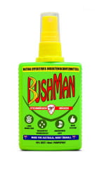 Bushman Anti-Insect Deet 40 %