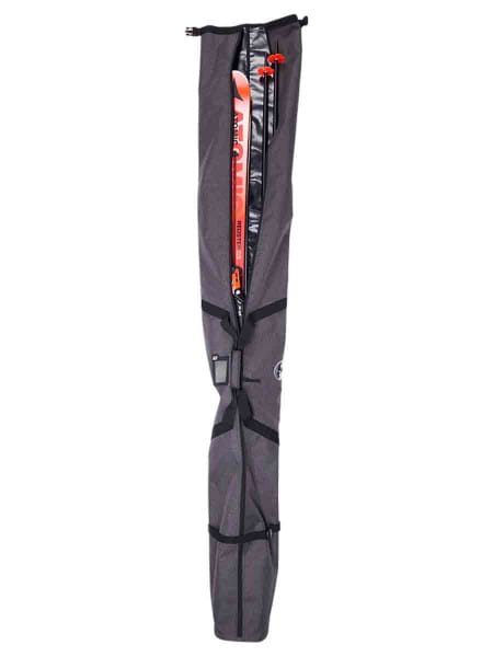 Icetools Ski Bag Zipper Roll Up