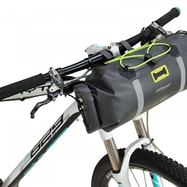 OverBoard wasserdichte Lenkertasche VeloDry 10 Lit