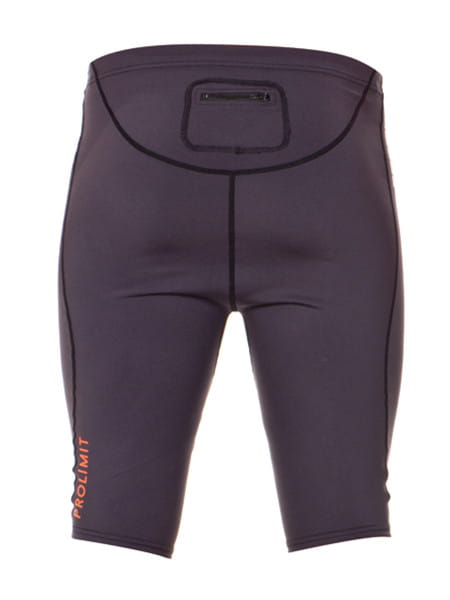 Prolimit SUP Dryflex Shorts black/orange