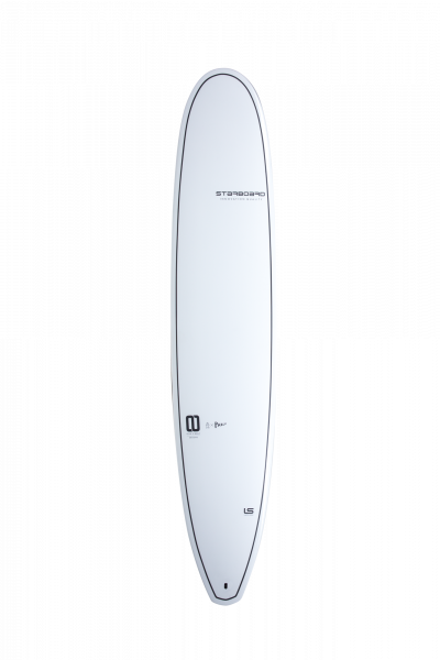 Starboard Longboard Surf 9&#039;3x22&#039;5&quot; Limited Series SUP