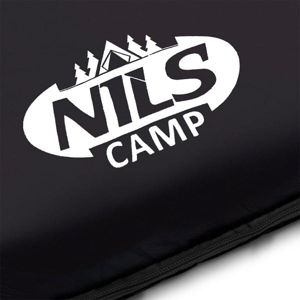 Nils Camp Deckenschlafsack 200g Schlafsack