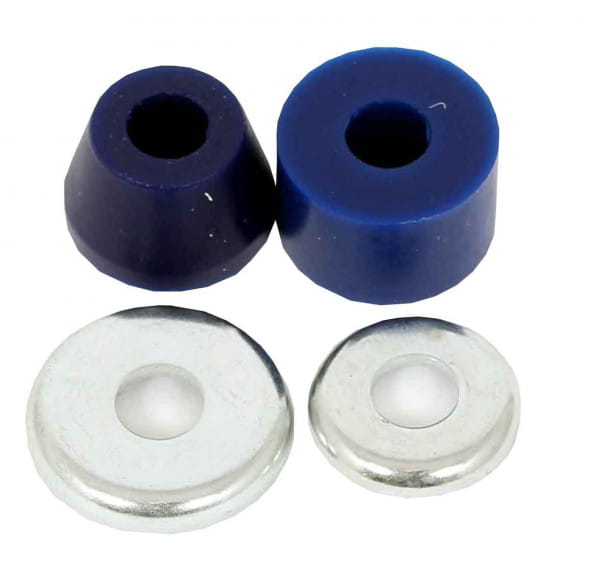 Divine Bushings Standard Pack 82a blue