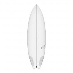 TORQ TEC Go-Kart 6'2 Surfboard