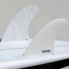 FUTURES Son of Cobra Twin Fin Set