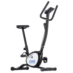 One Fitness Camille Mechanischer Heimtrainer