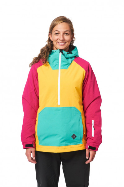 Light Prima Damen Snowboardjacke