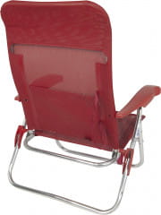 Crespo Strandstuhl Beach Chair