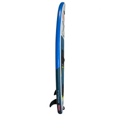 Ohana Freeride 9&#039;10&quot; SUP &amp; Paddel Set