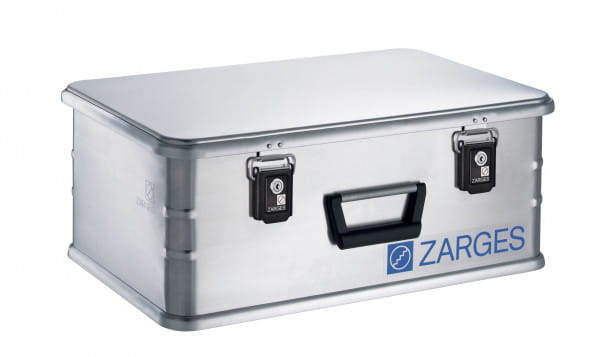 Zarges Box