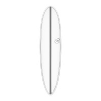 TORQ Funboard Carbon 7'6 Surfboard