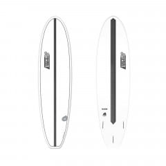 Channel Islands 7'6"  X-lite Chancho Surfboard