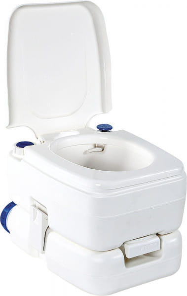 Fiamma Toilette Bi Pot