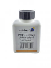 Heusser Products Pvc-Kleber