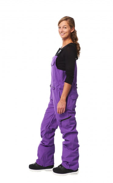 Light Leela Damen Snowboardhose