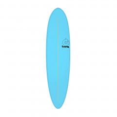 TORQ Funboard 7'6 Softboard Surfboard