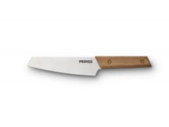 Primus Messer Campfire Knife, Edelstahl / Holz