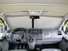 VW T5 ab 2003