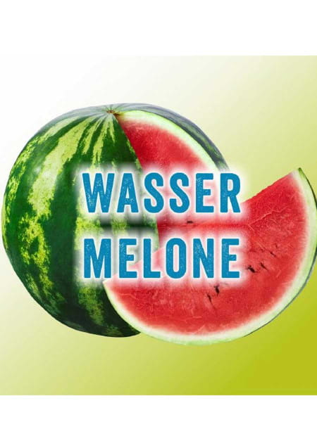 Pure Fresh Getränkekonzentrat Wassermelone 5 Liter Bag in Box