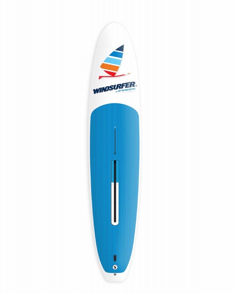 Starboard Windsurfer Lt (Flat Deck) Windsurf Board