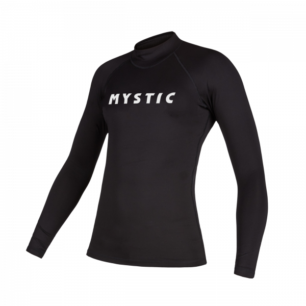 Mystic Star L/S RashDamen Wetshirt