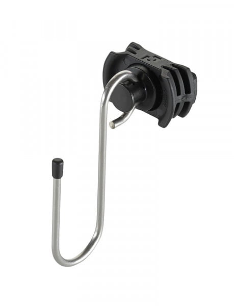 Allsafe Universalhalter Kerl Butler Zu Zurrschiene