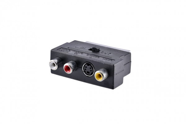 Ledino Scart-Stecker