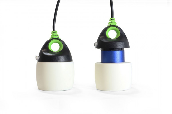 Origin Outdoors LED-Lampe &#039;Connectable&#039; warmweiß