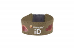 LittleLife Armband 'Safety iD'
