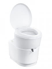 Thetford Cassettentoilette C 223 S Ohne Türe
